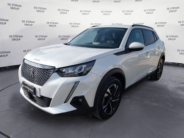 Peugeot 2008 2008 1.2 puretech Allure Navi Pack s&s 130cv