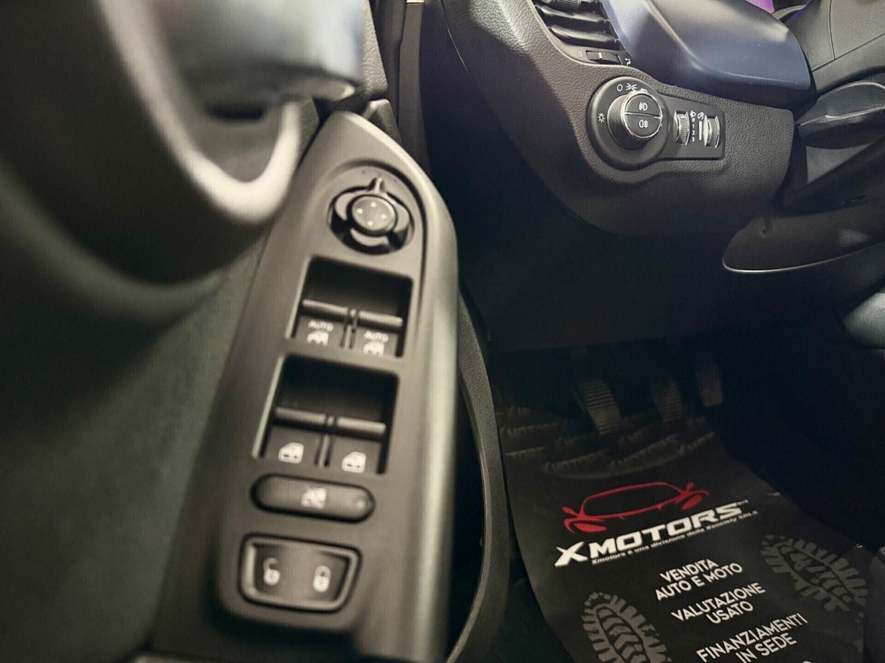 Fiat 500X 1.3 MultiJet 95CV Aziendale Club