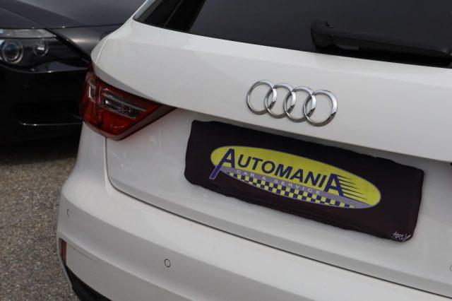 AUDI A1 SPORTBACK 30 TFSI UNIPROP.