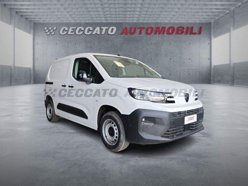 Peugeot Partner Partner 1.5 bluehdi 100cv S&S L1