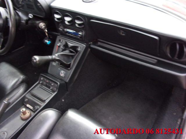 ALFA ROMEO Spider 1.6 gpl