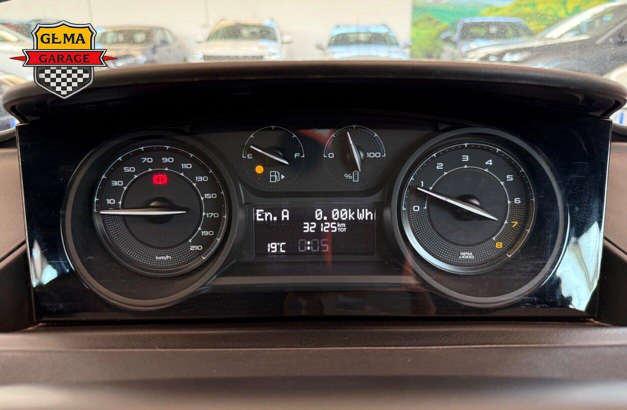 Lancia Ypsilon 1.0 firefly hybrid Gold s&s 70cv 5p.ti