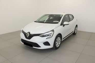 RENAULT Clio SCe 75 Cv. Zen