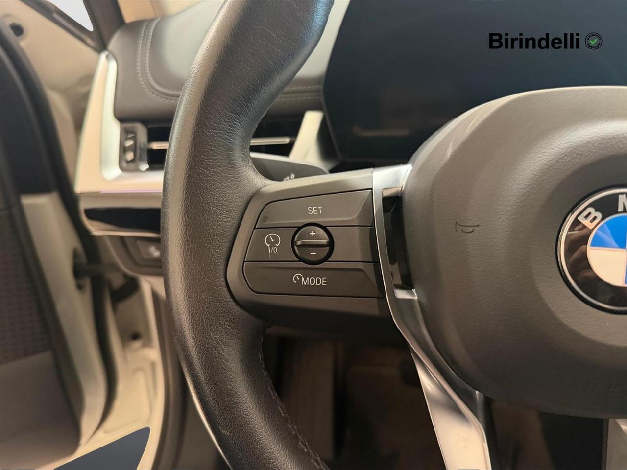 BMW X1 (U11) - X1 sDrive 20i xLine