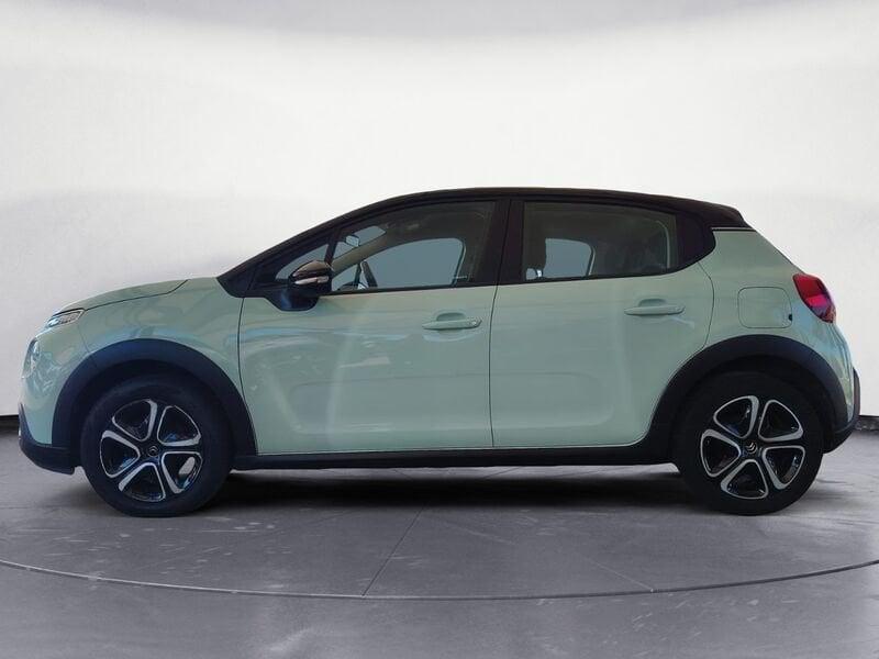 Citroën C3 PureTech 68 Feel
