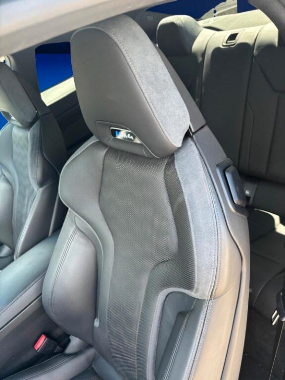 BMW Serie 4 Cpé(G22/82) M4 Competition M xDrive