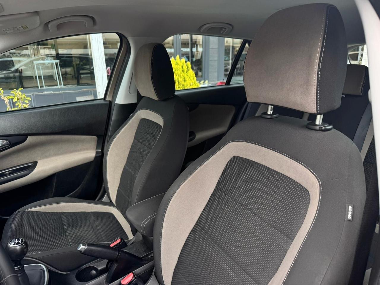 Fiat Tipo 1.6 Mjt S&S SW Lounge