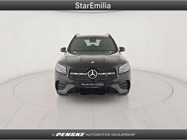 Mercedes-Benz GLB 200 GLB 200 d Auto AMG Line Premium 7pt.i