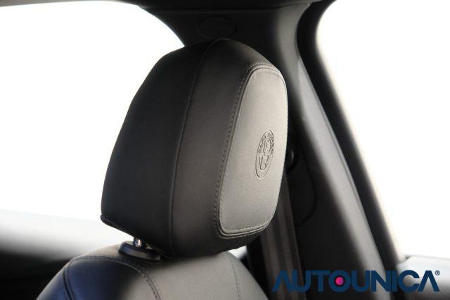 ALFA ROMEO Stelvio 2.2 TURBODIESEL 160 CV AT8 RWD SPRINT