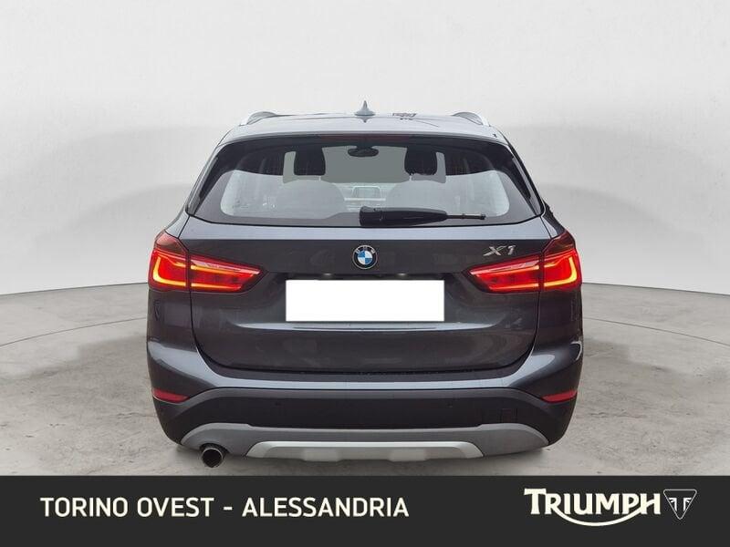 BMW X1 xdrive18d xLine