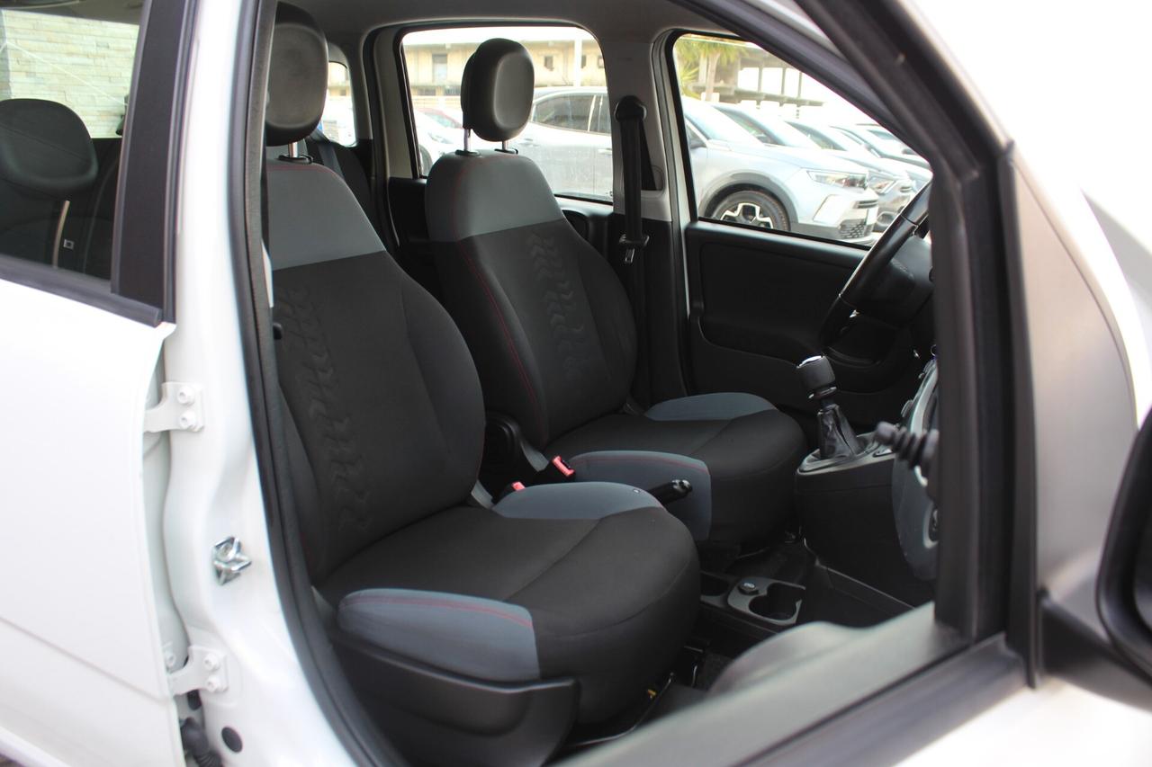 Fiat Panda 1.2 Pop