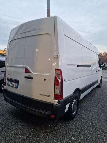 Renault Master L2H2