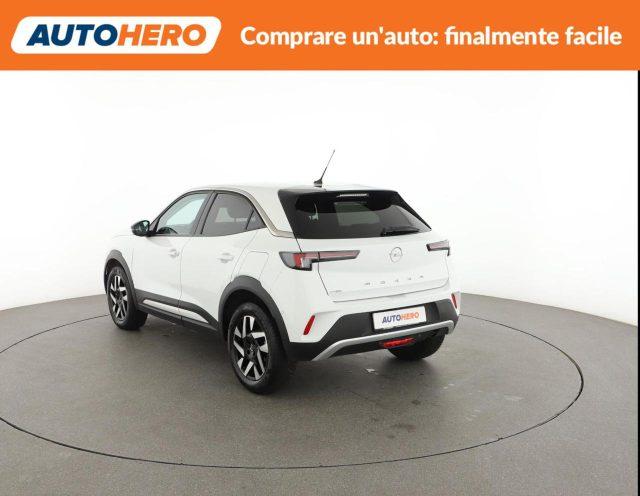 OPEL Mokka 1.2 Turbo Elegance