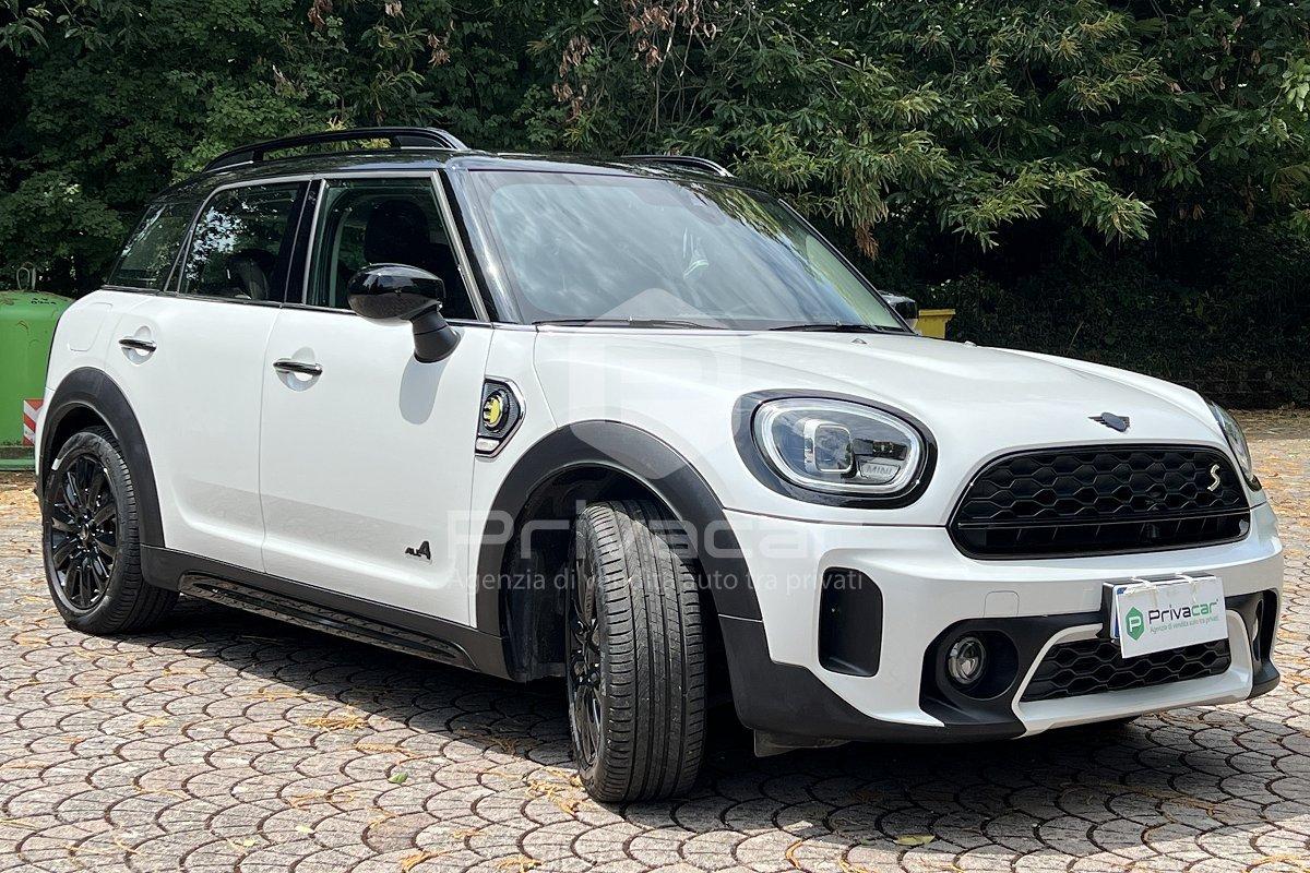 MINI Mini 1.5 Cooper SE Classic Countryman ALL4