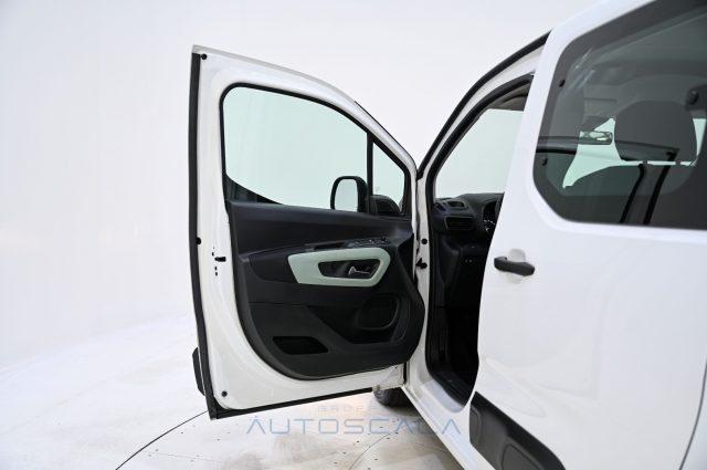 CITROEN Berlingo 1.5 BlueHDi 100CV Combi M 5 Posti Feel