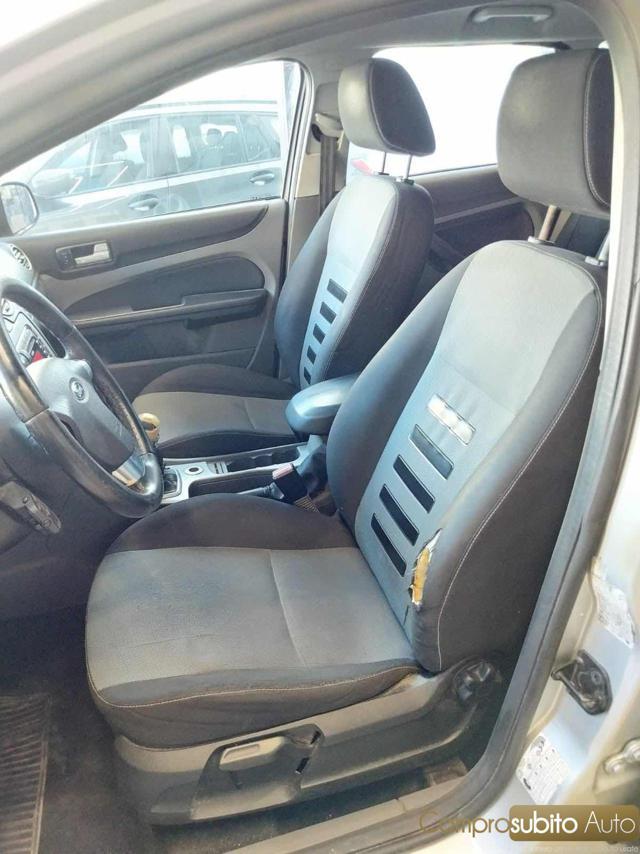FORD Focus 1.6 TDCi 95CV SW Business