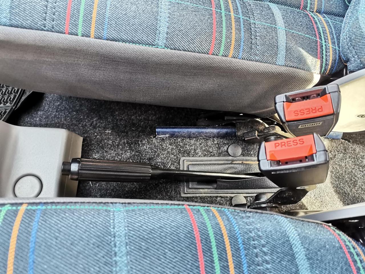 Fiat Panda 1.1 College