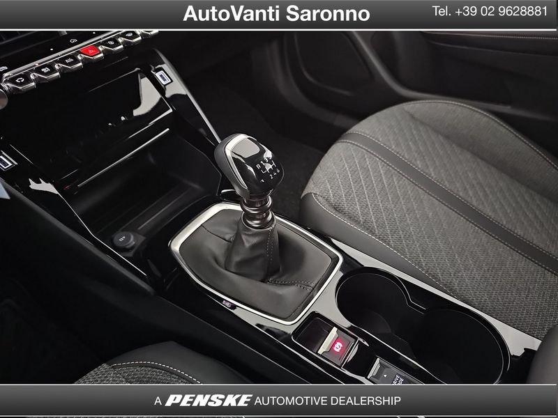 Peugeot 2008 2008 PureTech 100 S&S Allure