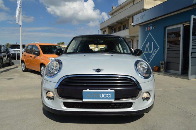 MINI Cooper 1.5 Cooper