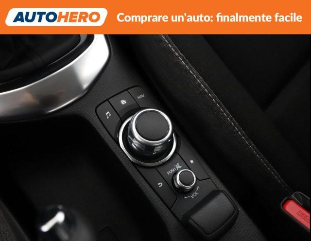 MAZDA 2 1.5 e-Skyactiv-G 90 CV M Hybrid Centre-Line