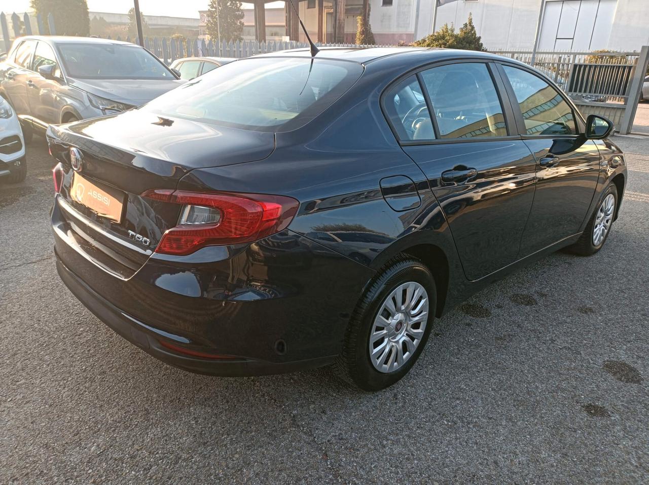 Fiat Tipo 1.4 4 porte Lounge