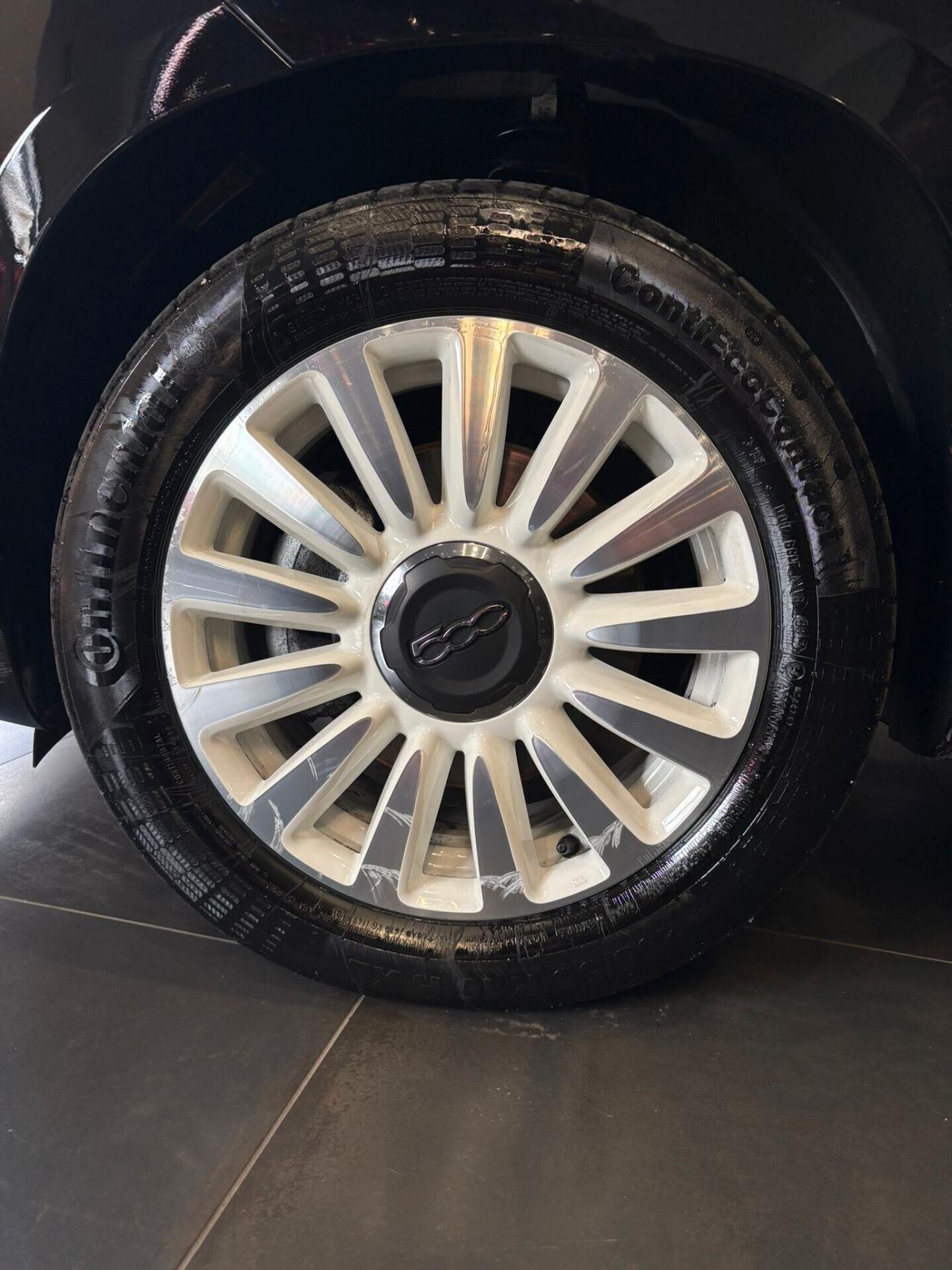 Fiat 500L 1.4 95 CV Lounge Gpl