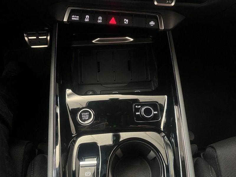 Audi Q3 Q3 1.5 tfsi mhev S line edition 150cv s-tronic