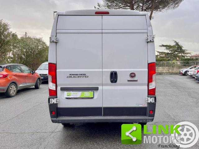 FIAT Ducato 30 2.3 MJT 120CV PM-TM Furgone