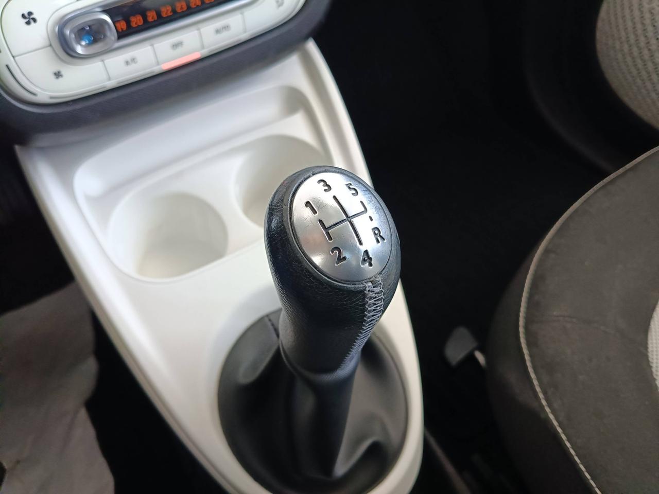 SMART Forfour II 2015 - Forfour 1.0 Passion 71cv