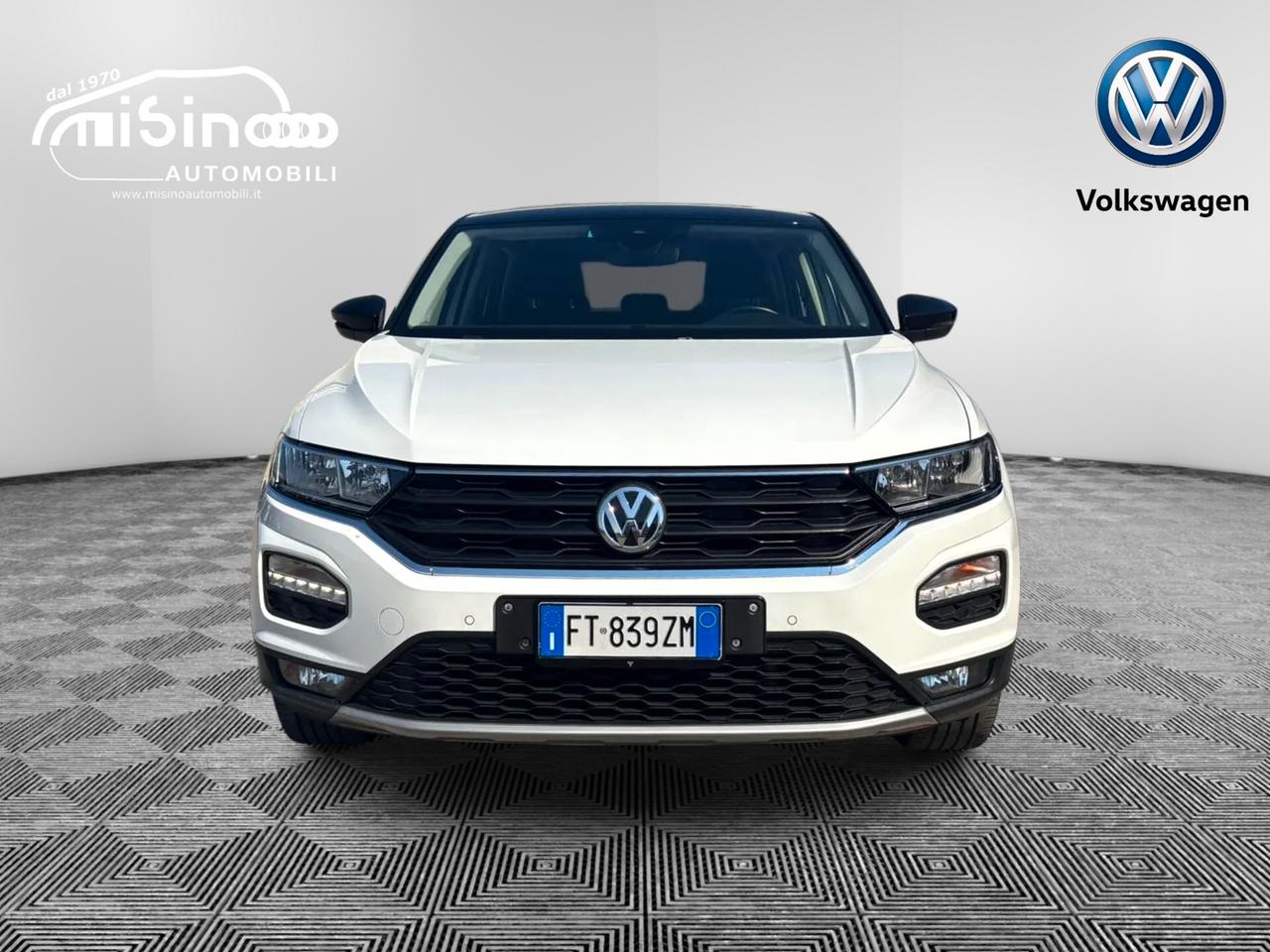 Volkswagen T-Roc - 2019 94.000!!! PROMOFIN!!!