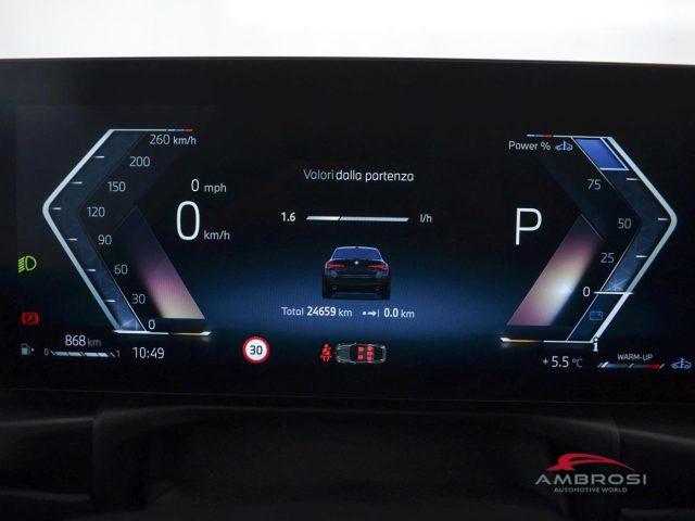 BMW 420 Serie 4 Gran Coupé d Coupe mhev 48V xdrive Msport