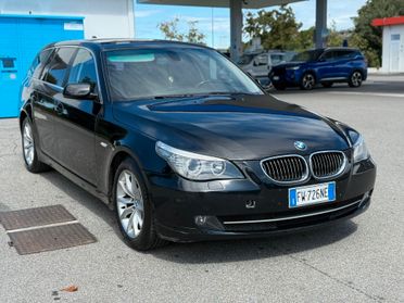 Bmw 525 525d cat Touring Futura