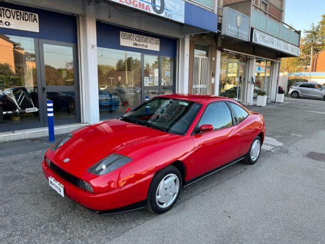 FIAT Coupe Coupé 1.8 i.e. 16V unica proprietaria anziana