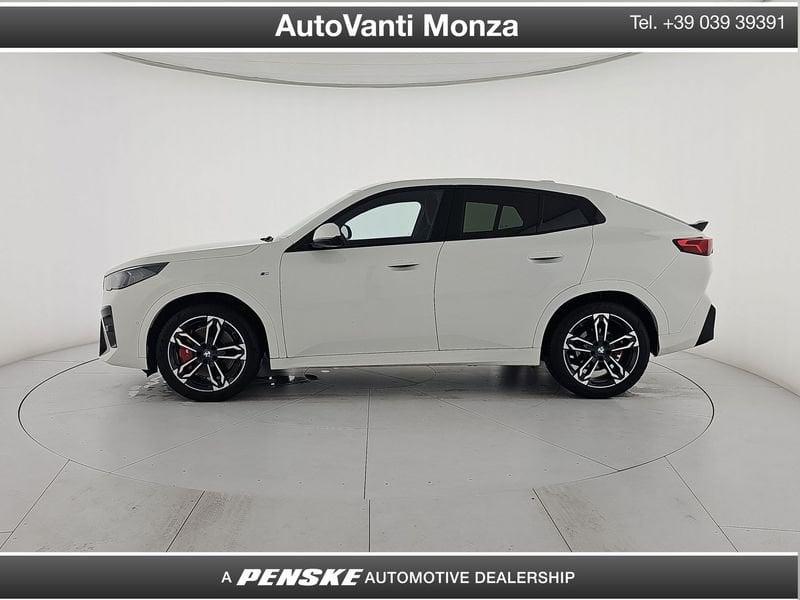 BMW X2 X2 xDrive 20d Msport Pro