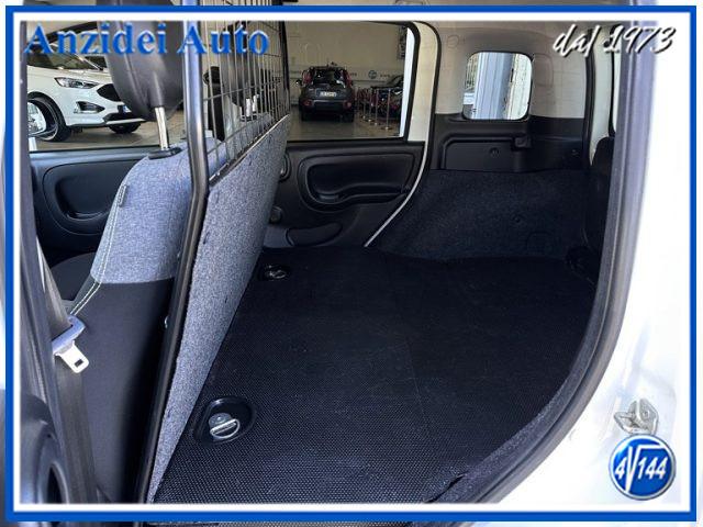 FIAT Panda Van 1.0 Hybrid 2 posti