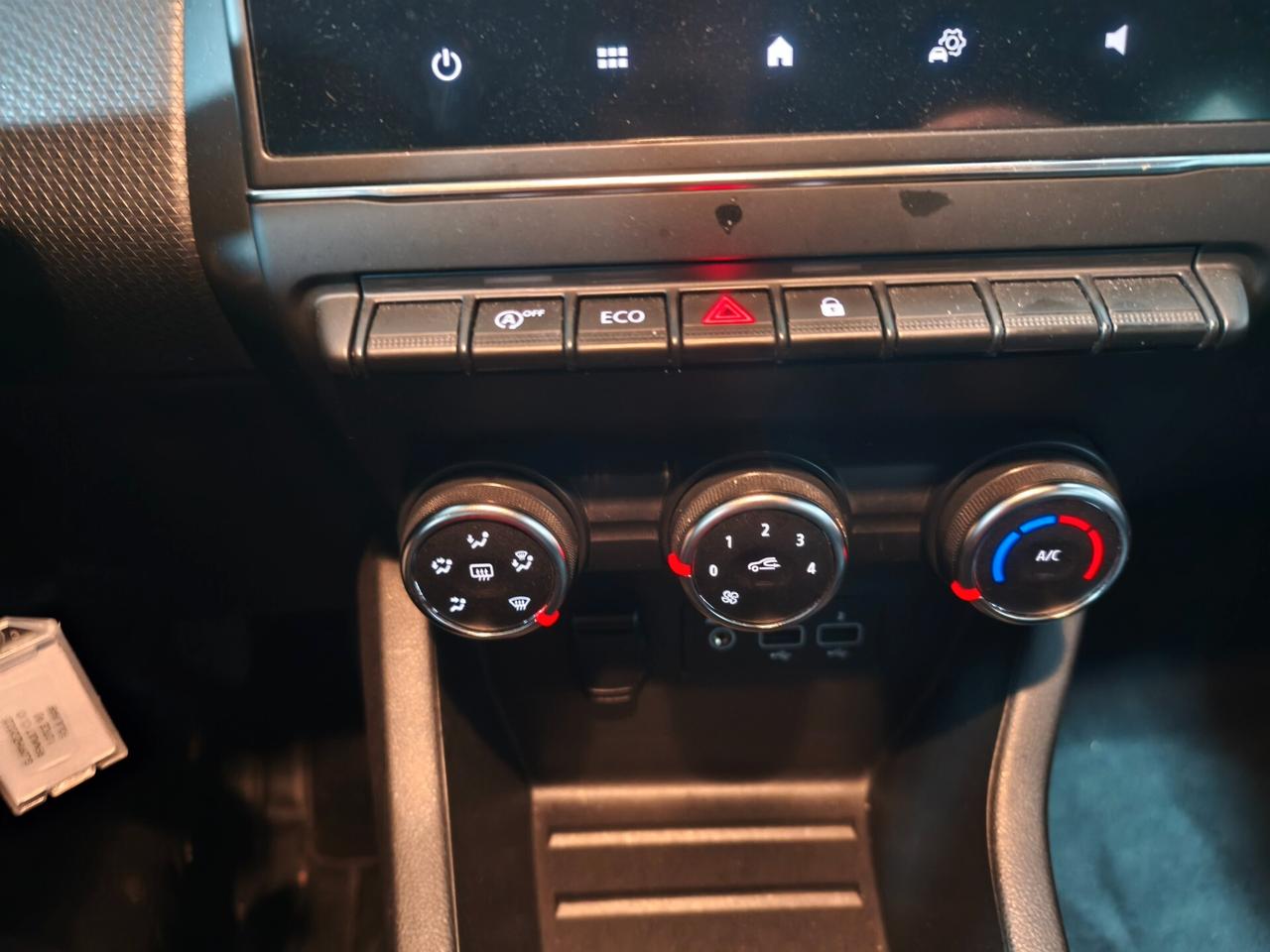 Renault Clio TCe 90 CV 5 porte Equilibre 2022(12 mesi di GARANZIA)