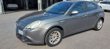 Alfa Romeo Giulietta 1.4 Turbo 105 CV Progression