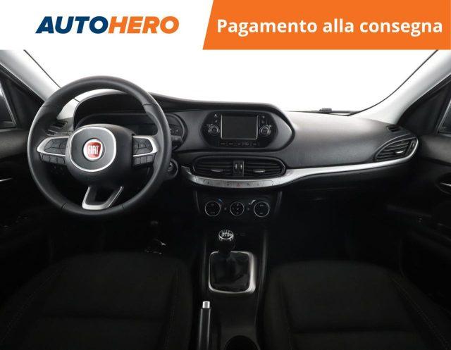 FIAT Tipo 1.6 Mjt 4 porte Easy