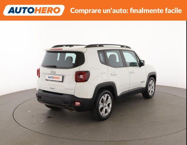 JEEP Renegade 1.0 T3 Limited