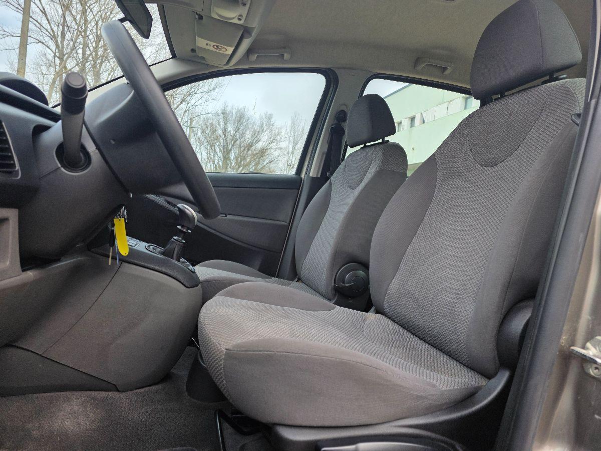 FIAT IDEA 1.2 BENZINA OK NEOPATENTATI