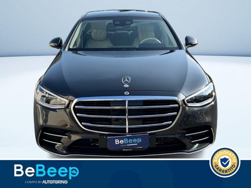 Mercedes-Benz Classe S S 350 D PREMIUM PLUS 4MATIC AUTO