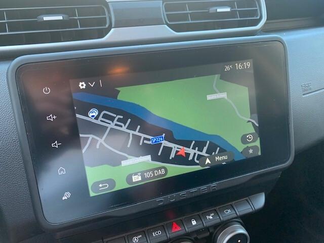Dacia Duster 1.0 TCe GPL 4x2 Journey UP