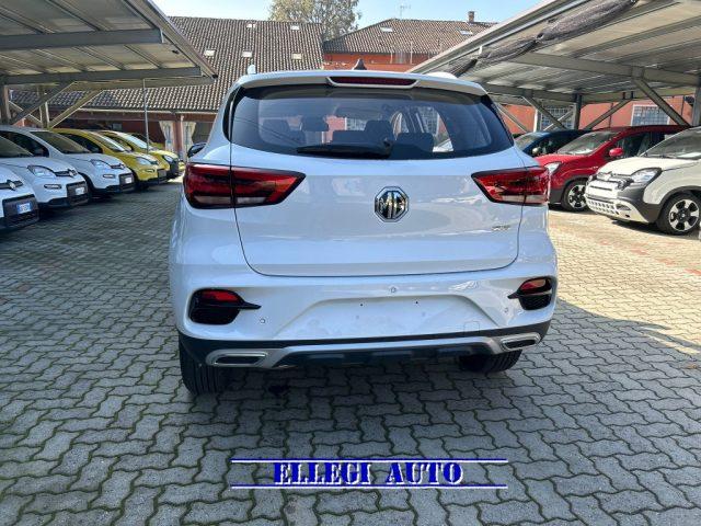 MG ZS PROMO FINANZ Classic 1.5 VTi-tech Comfort KM 0