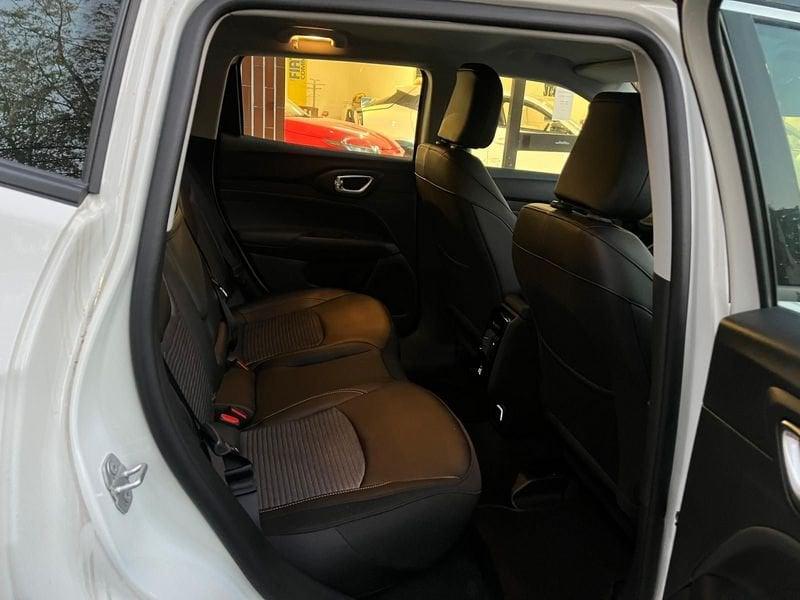 Jeep Compass Compass 1.5 Turbo T4 130 CV MHEV 2WD Altitude