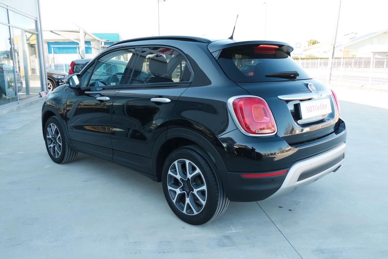 Fiat 500X 1.3 MultiJet 95 CV Cross