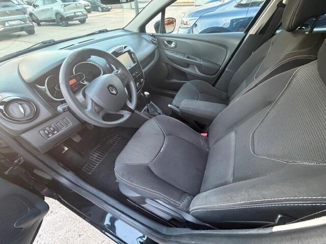 Renault Clio Sporter 1.2 75CV Zen