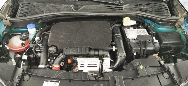 CITROEN C4 Cactus PureTech 130 S&S Shine