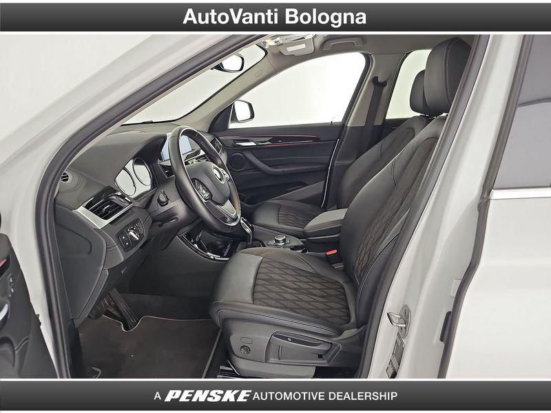 BMW X1 X1 sDrive18d xLine