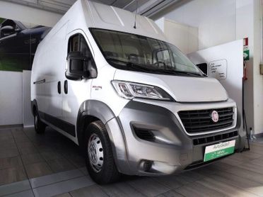 FIAT Ducato (4ª serie) - Ducato 35 2.3 MJT 130CV PLM-TA Furgone Maxi