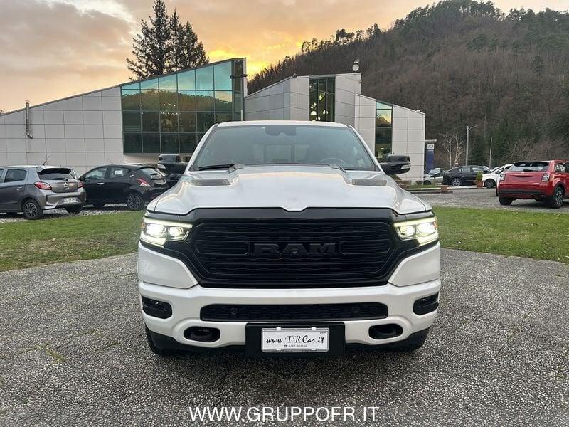 Dodge RAM 5.7 V8 GPL NETTO IVA OPTIONAL COMPRESI - LIMITED NIGHT